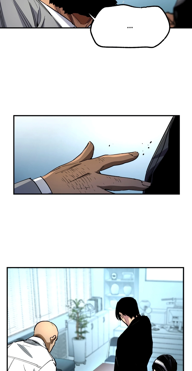 Black Surge Chapter 42 page 26 - 
