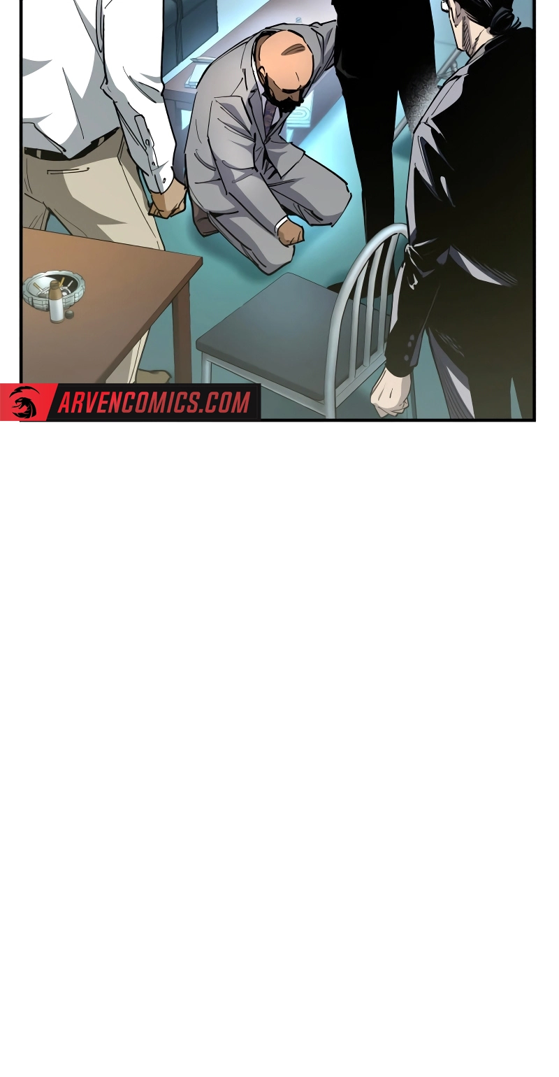 Black Surge Chapter 42 page 27 - 