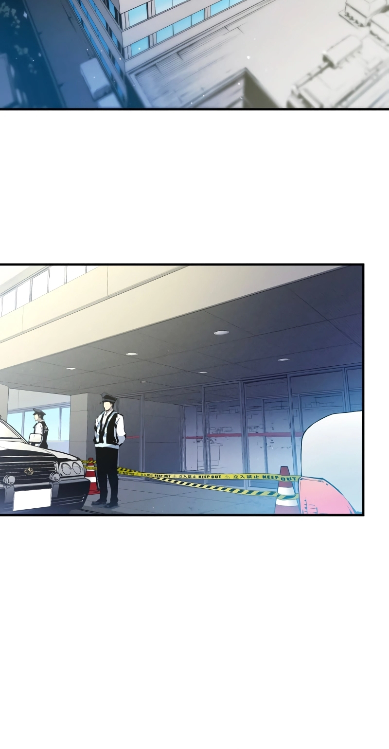 Black Surge Chapter 42 page 29 - 