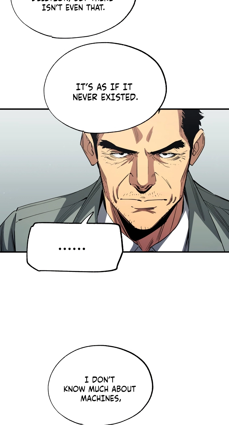 Black Surge Chapter 42 page 33 - 