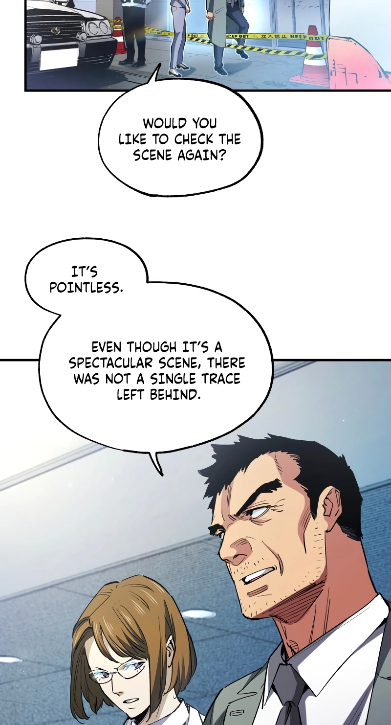 Black Surge Chapter 42 page 38 - 