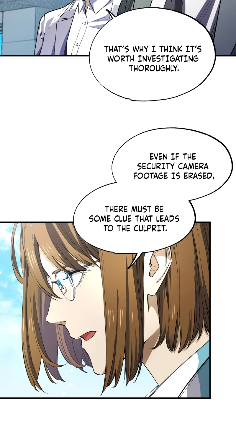 Black Surge Chapter 42 page 39 - 