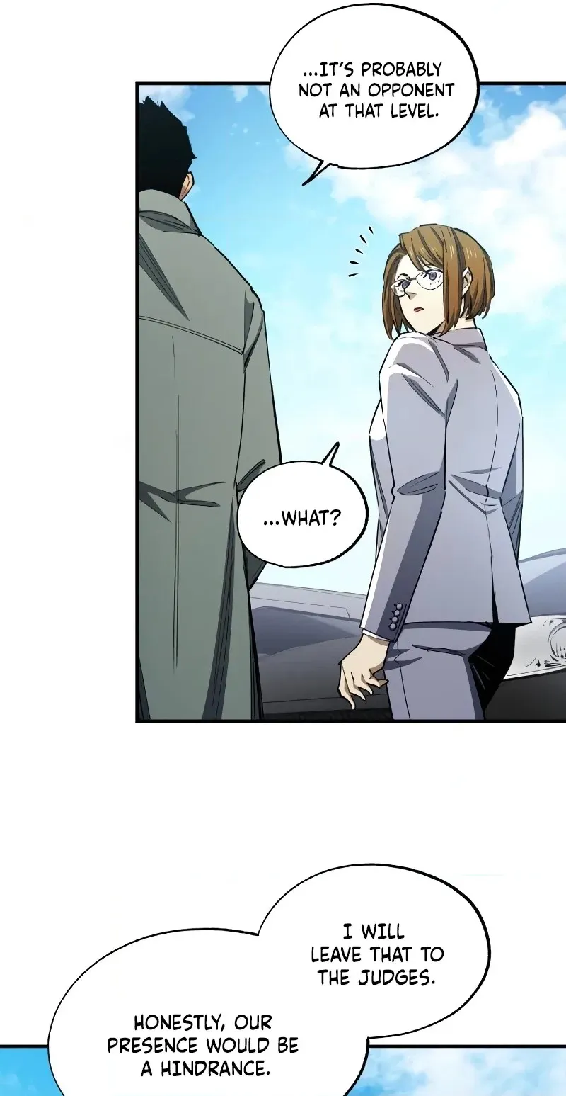 Black Surge Chapter 42 page 40 - 