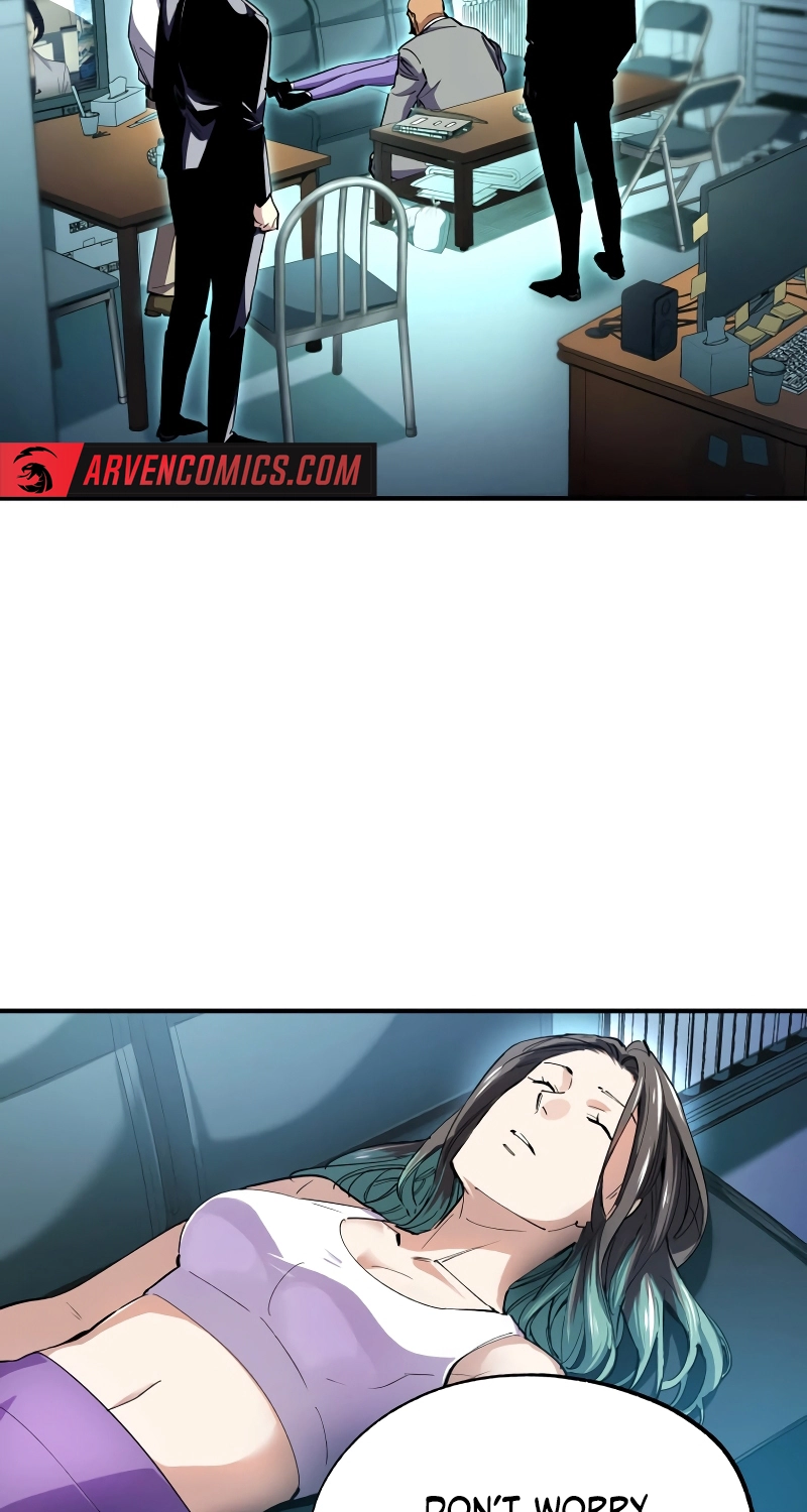 Black Surge Chapter 42 page 5 - 