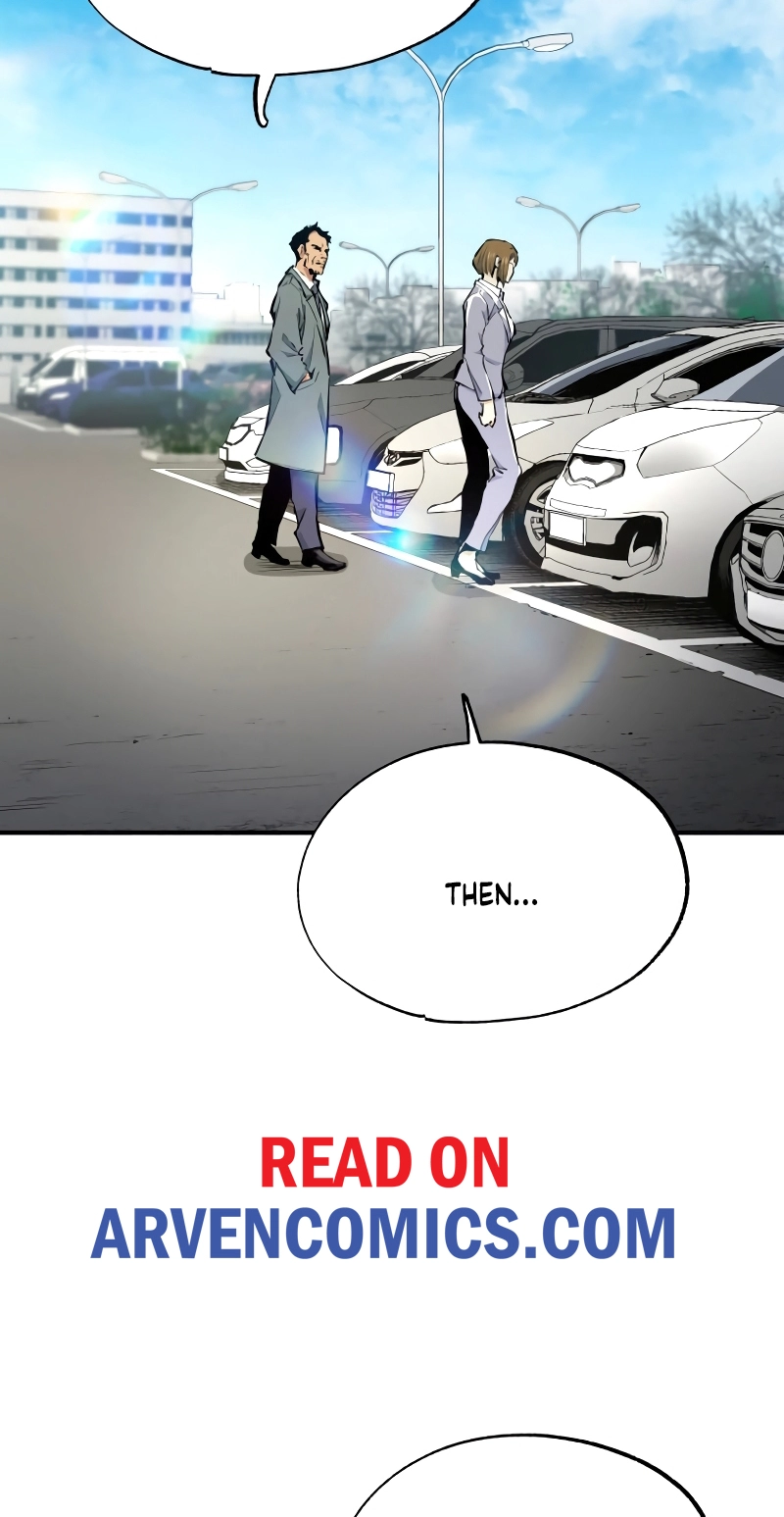 Black Surge Chapter 42 page 41 - 