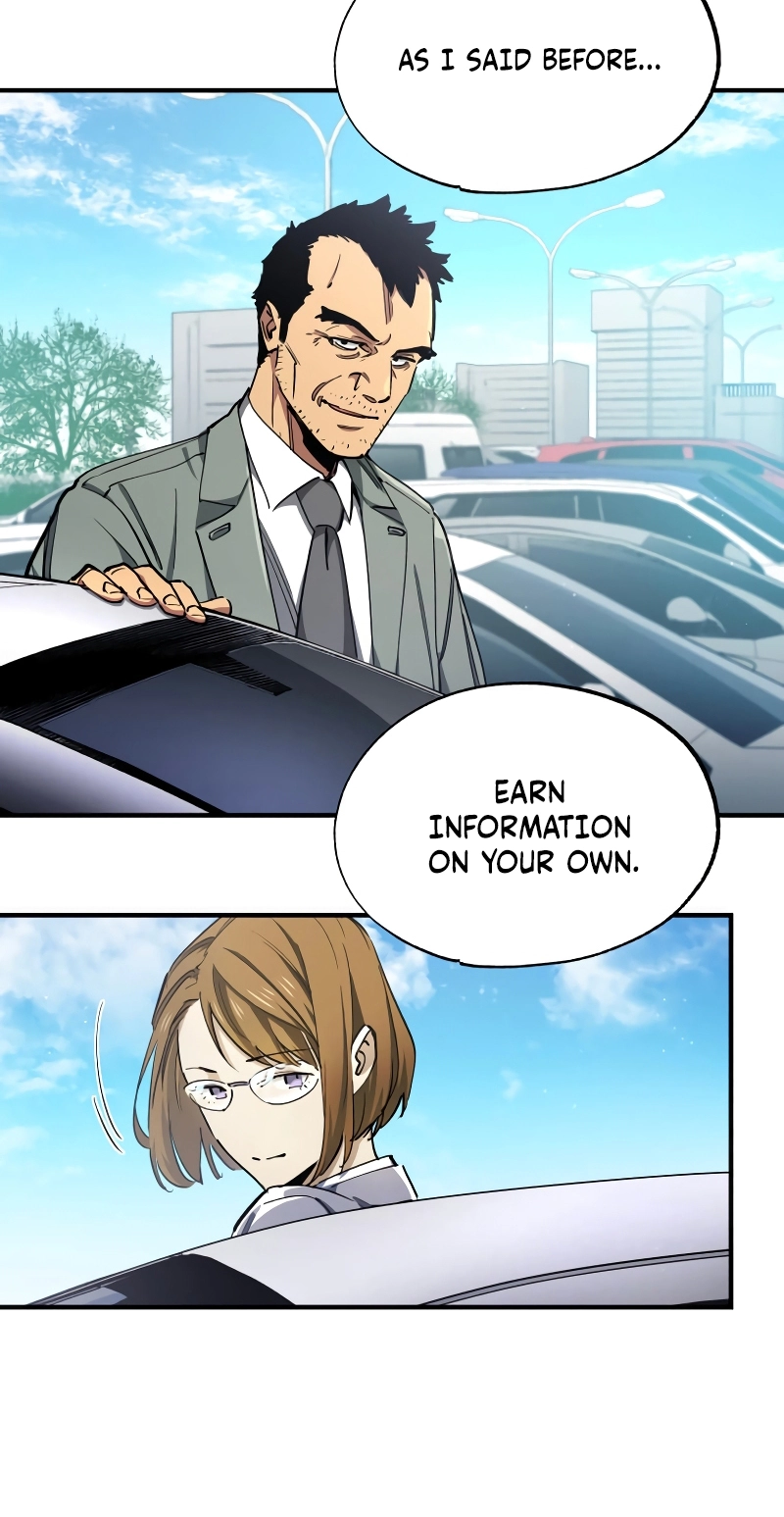 Black Surge Chapter 42 page 42 - 