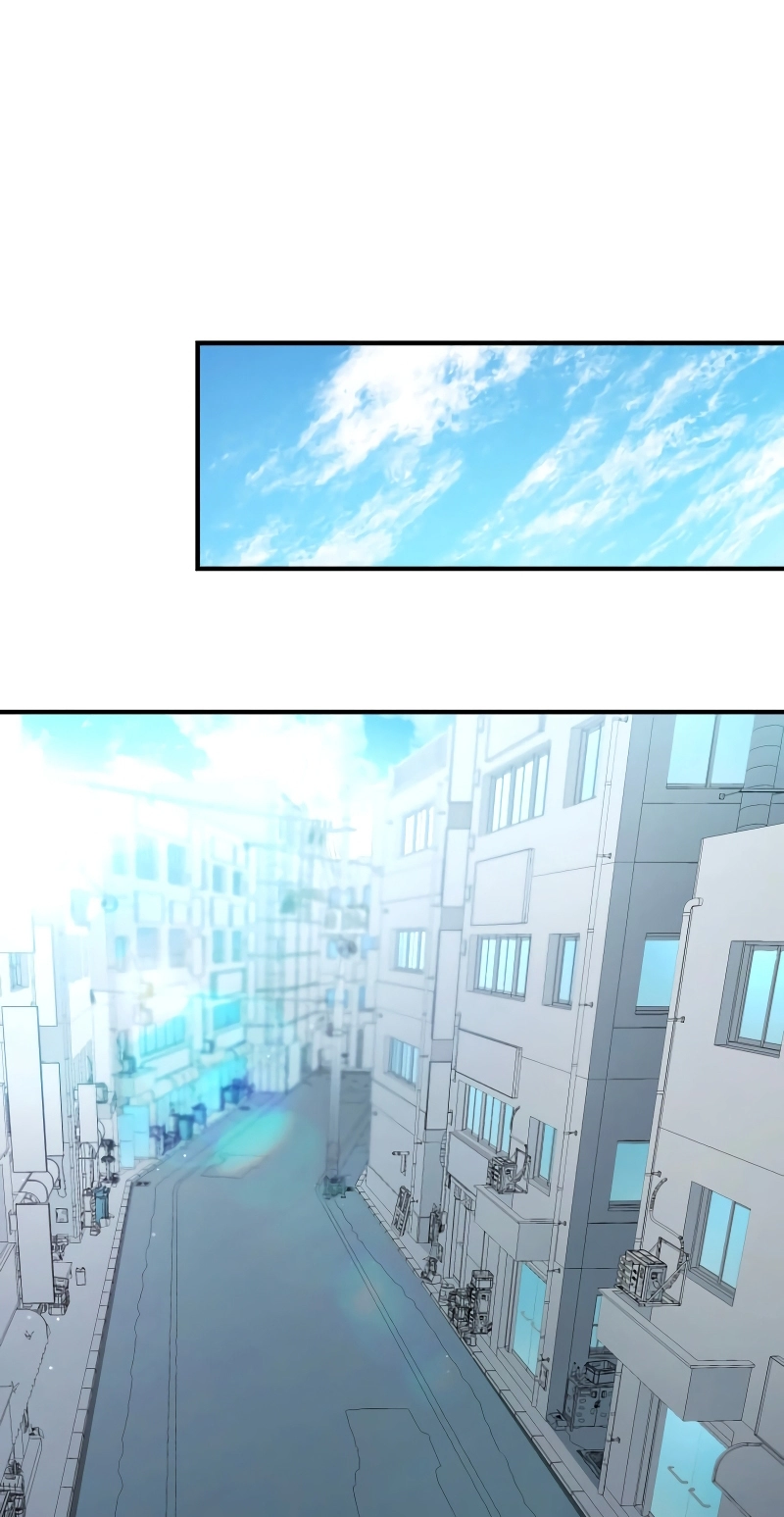 Black Surge Chapter 42 page 43 - 
