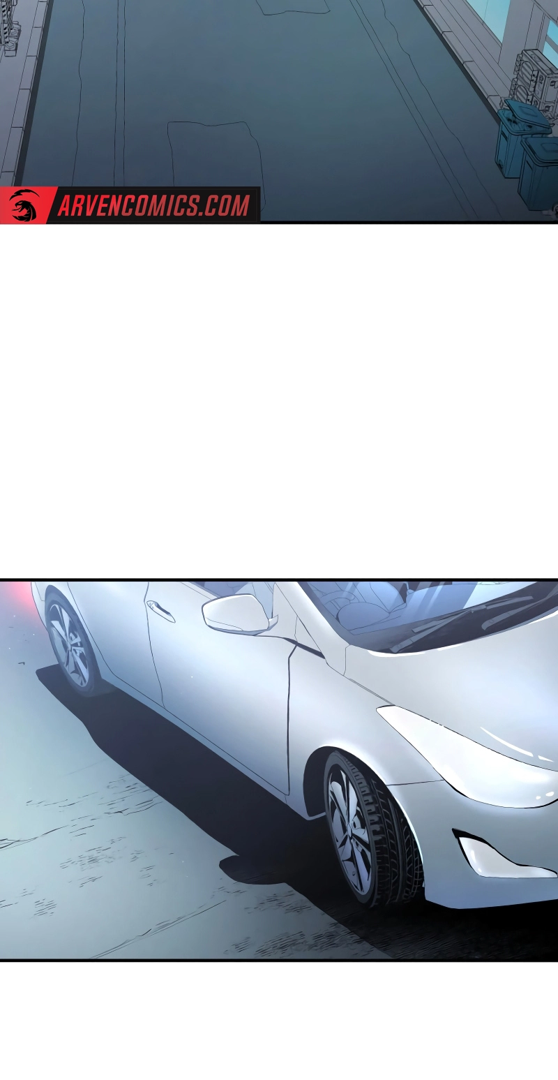 Black Surge Chapter 42 page 44 - 