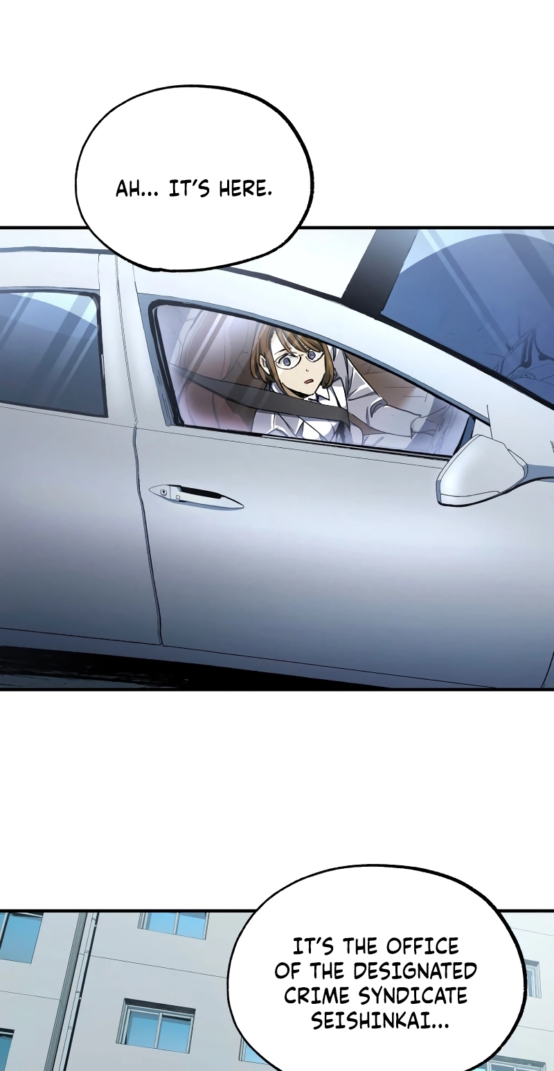 Black Surge Chapter 42 page 45 - 