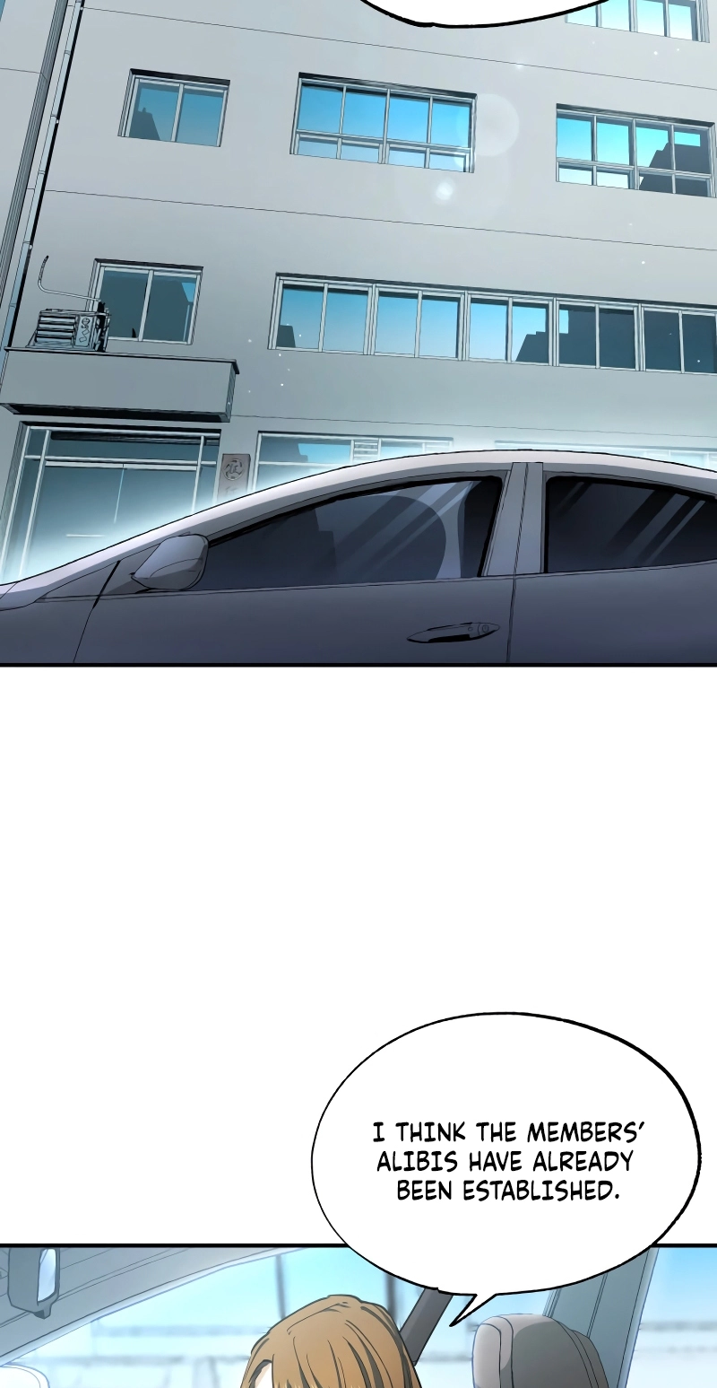 Black Surge Chapter 42 page 46 - 