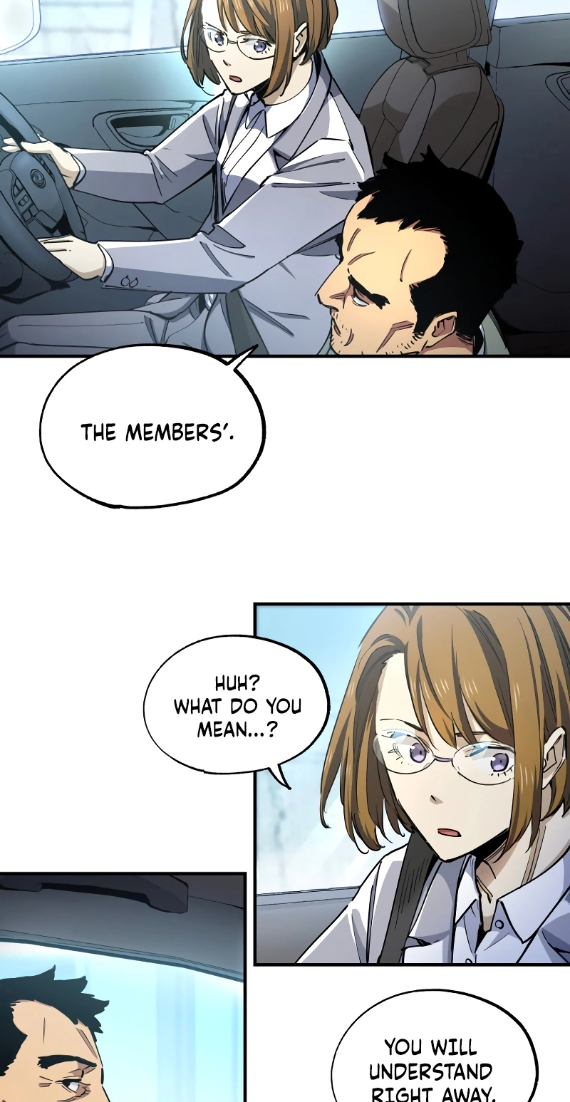 Black Surge Chapter 42 page 47 - 