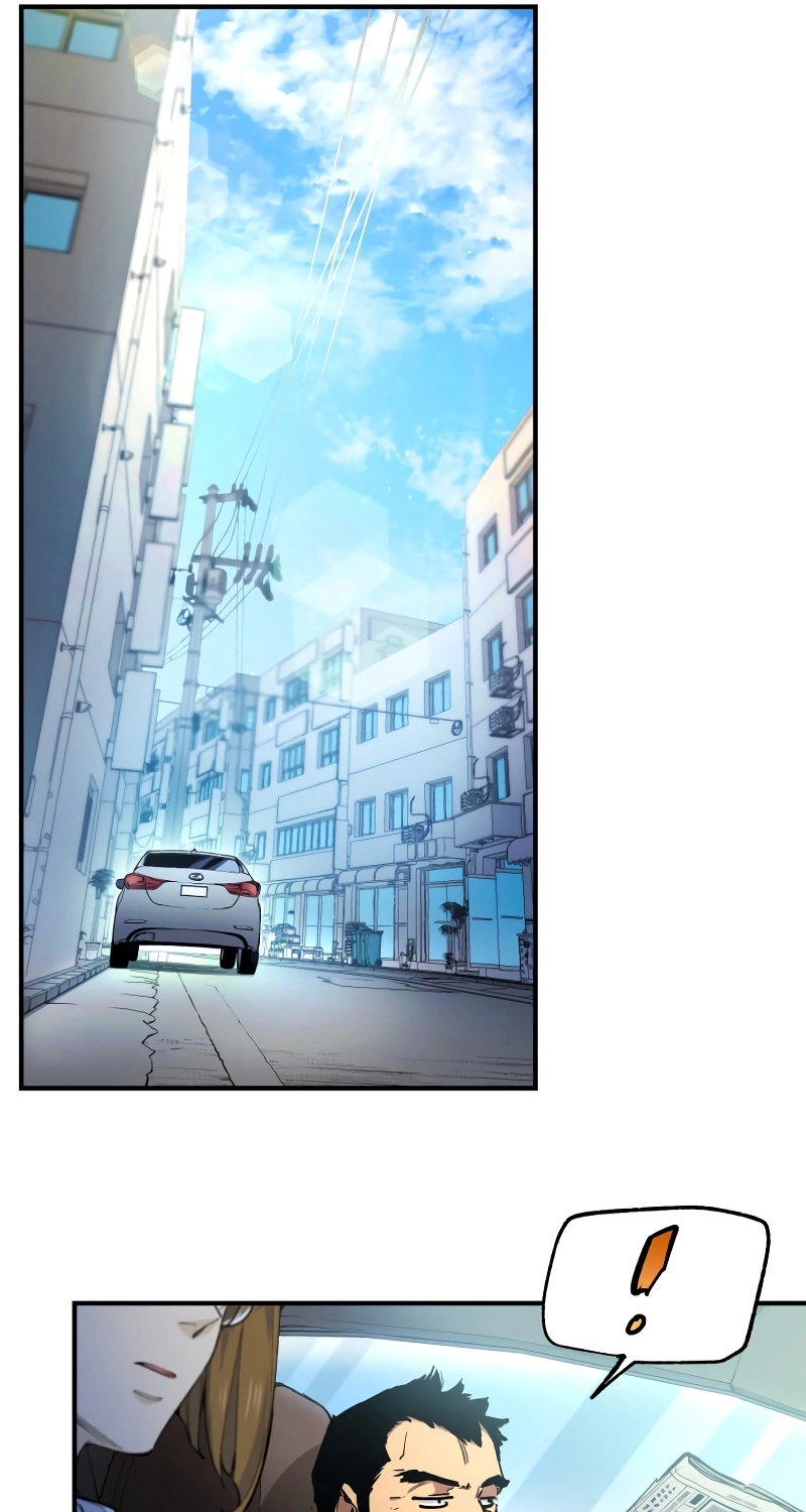 Black Surge Chapter 42 page 49 - 