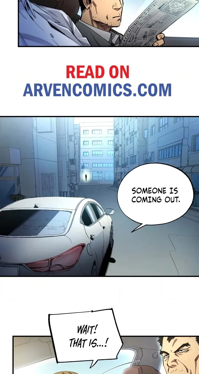 Black Surge Chapter 42 page 50 - 