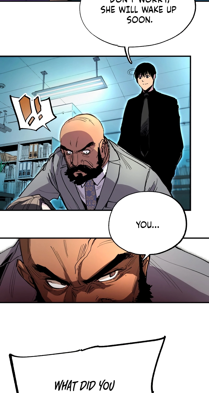 Black Surge Chapter 42 page 6 - 