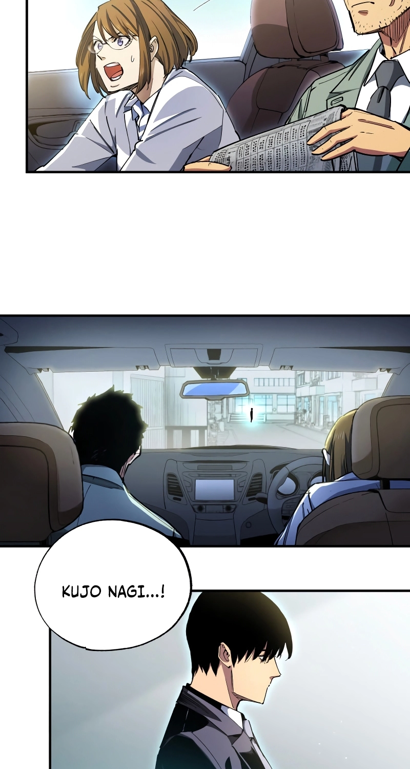 Black Surge Chapter 42 page 51 - 