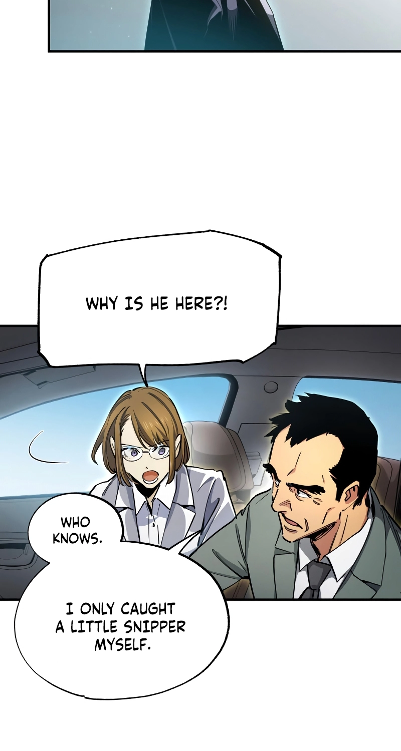 Black Surge Chapter 42 page 52 - 