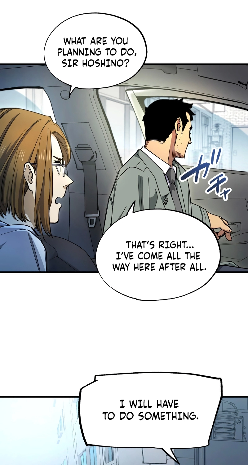 Black Surge Chapter 42 page 53 - 