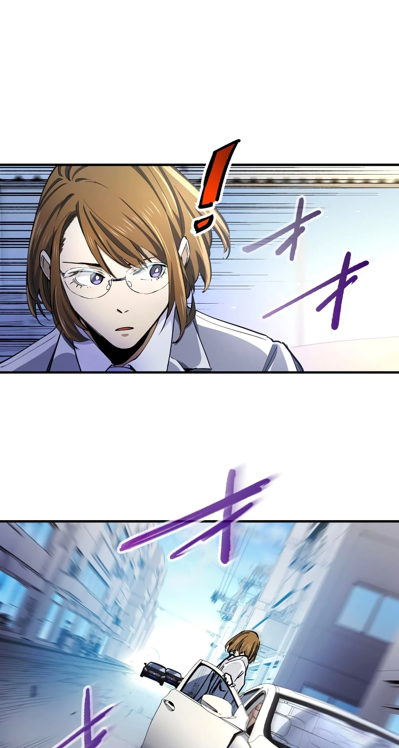 Black Surge Chapter 42 page 55 - 