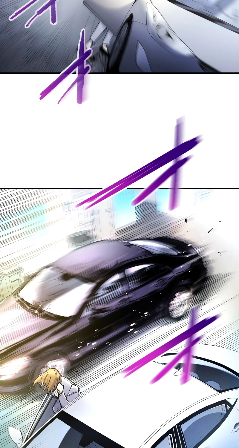 Black Surge Chapter 42 page 56 - 
