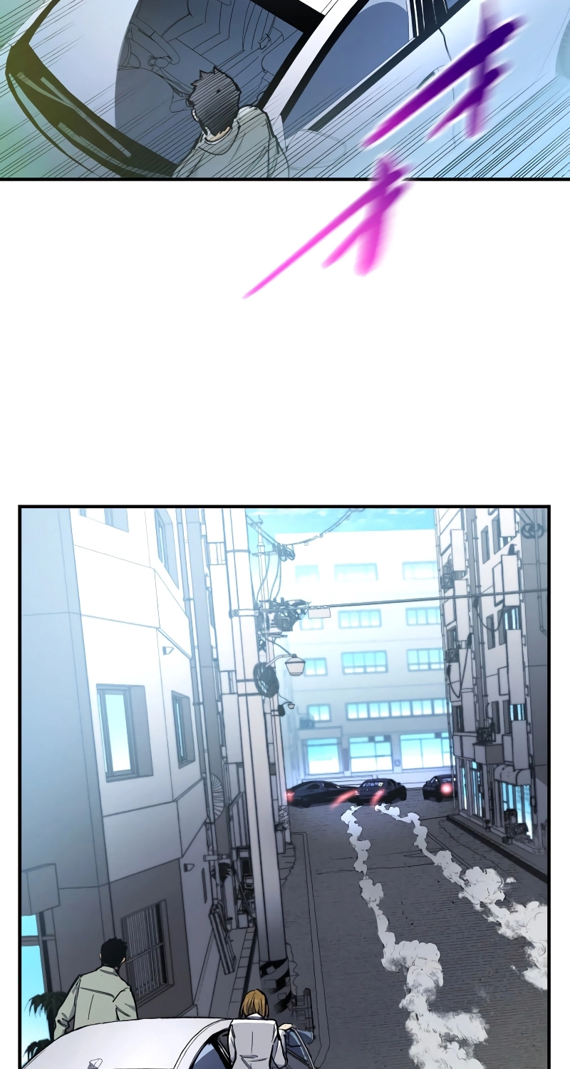 Black Surge Chapter 42 page 57 - 