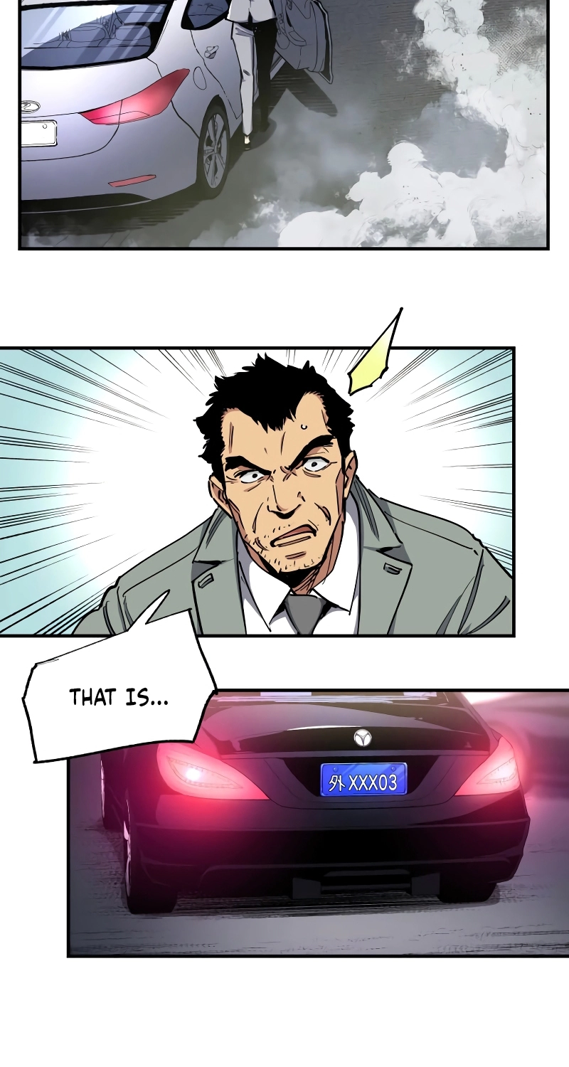 Black Surge Chapter 42 page 58 - 