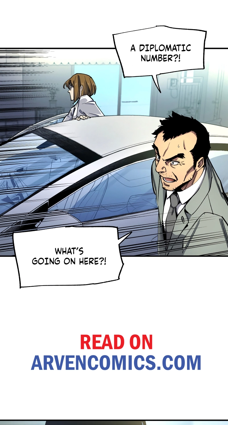Black Surge Chapter 42 page 59 - 