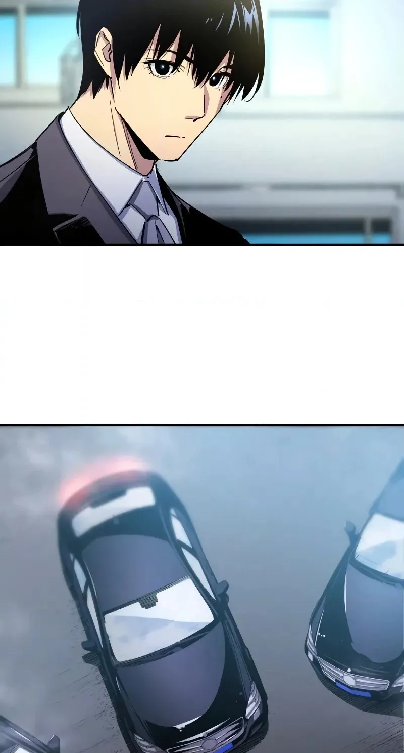 Black Surge Chapter 42 page 60 - 