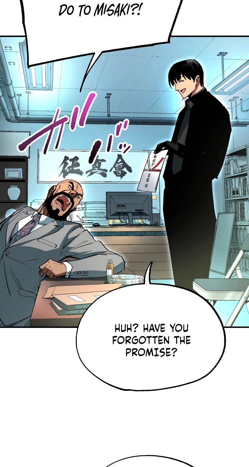 Black Surge Chapter 42 page 7 - 