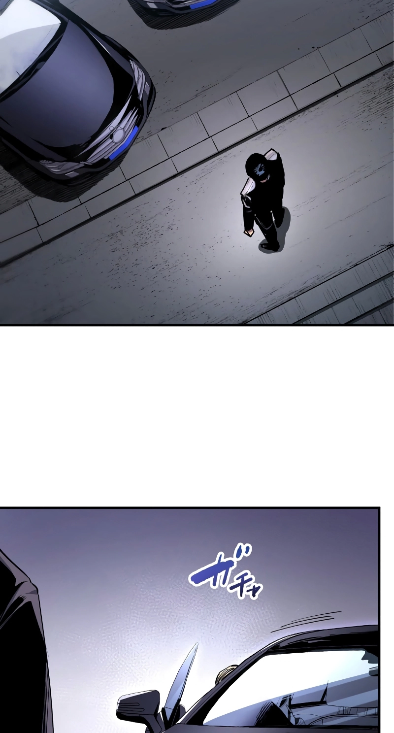 Black Surge Chapter 42 page 61 - 