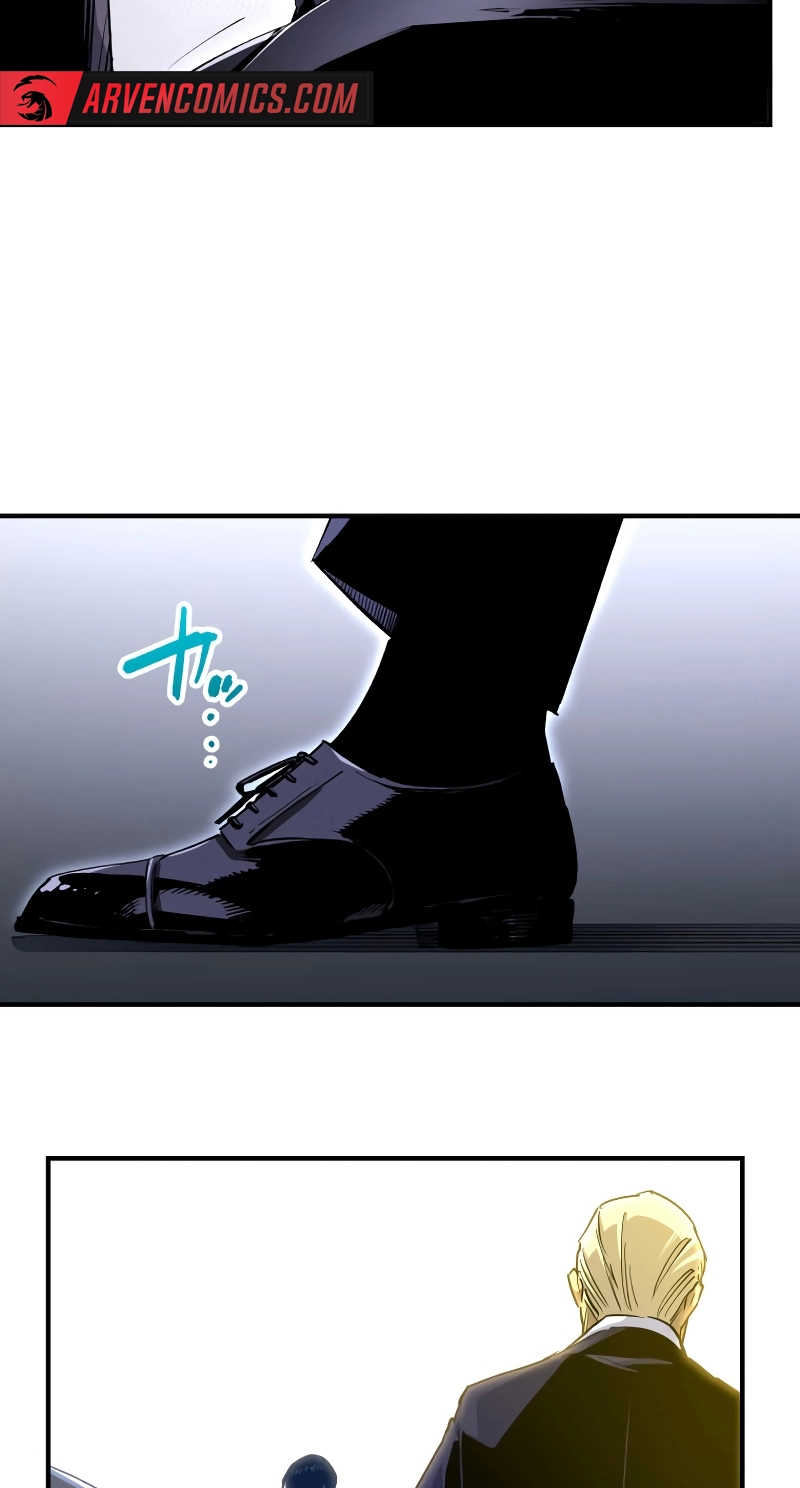 Black Surge Chapter 42 page 62 - 