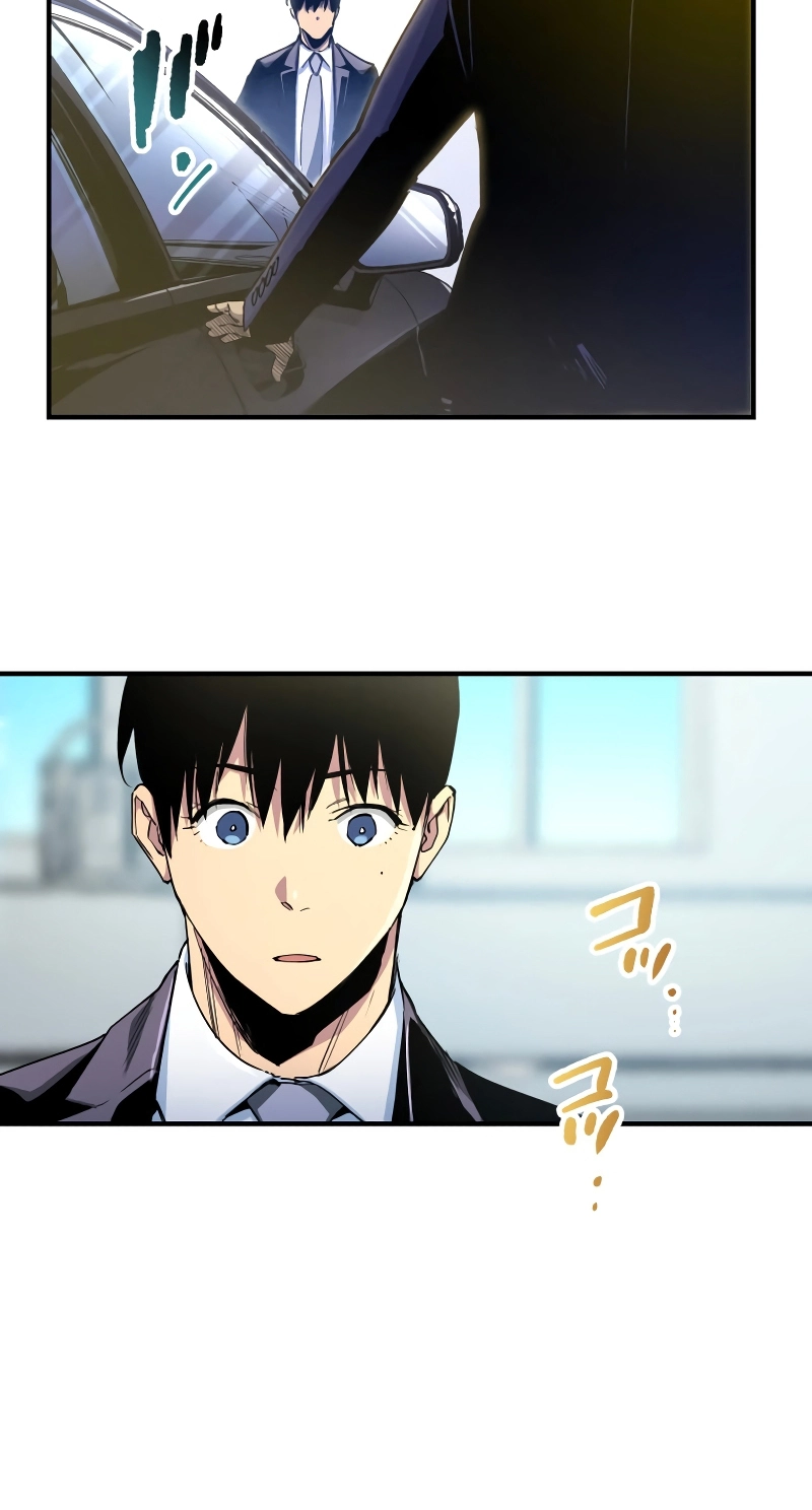 Black Surge Chapter 42 page 63 - 