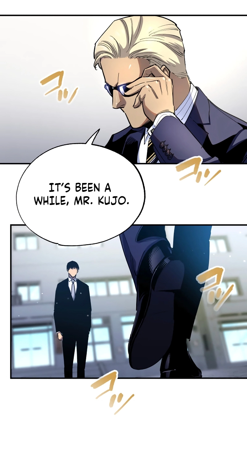 Black Surge Chapter 42 page 64 - 