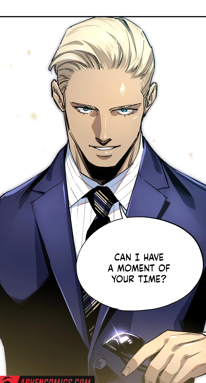 Black Surge Chapter 42 page 65 - 