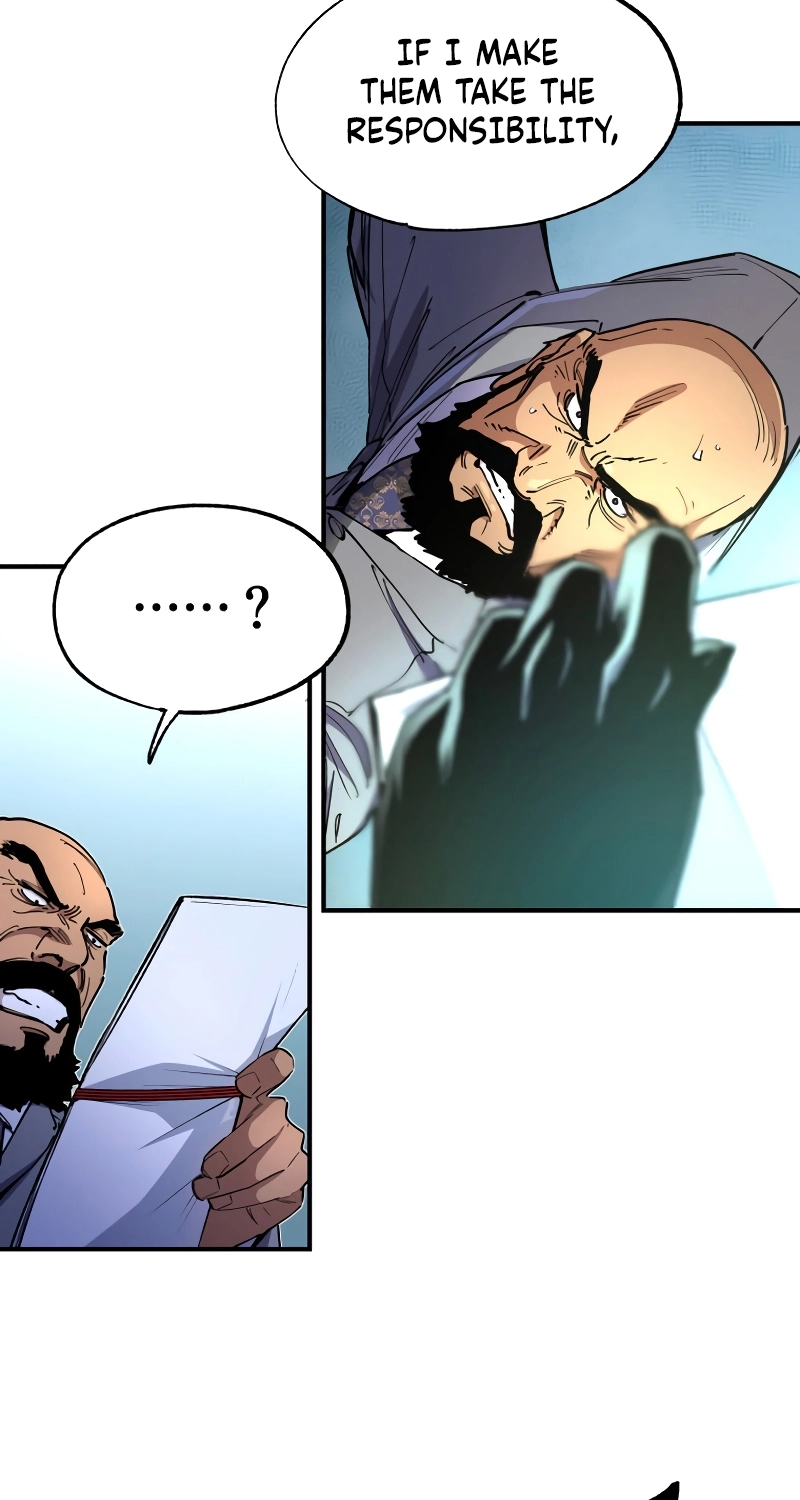 Black Surge Chapter 42 page 8 - 