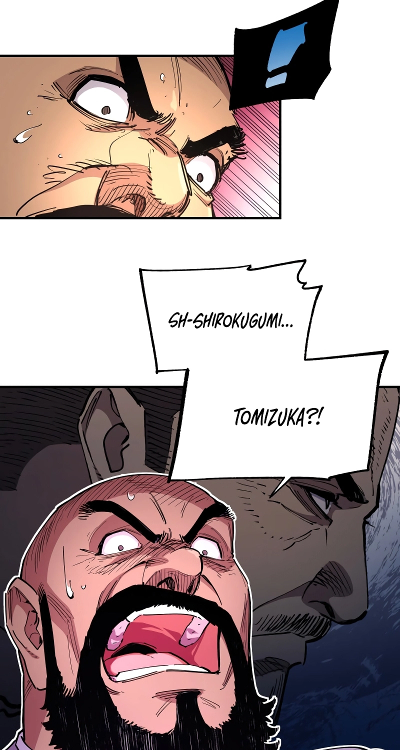 Black Surge Chapter 42 page 9 - 