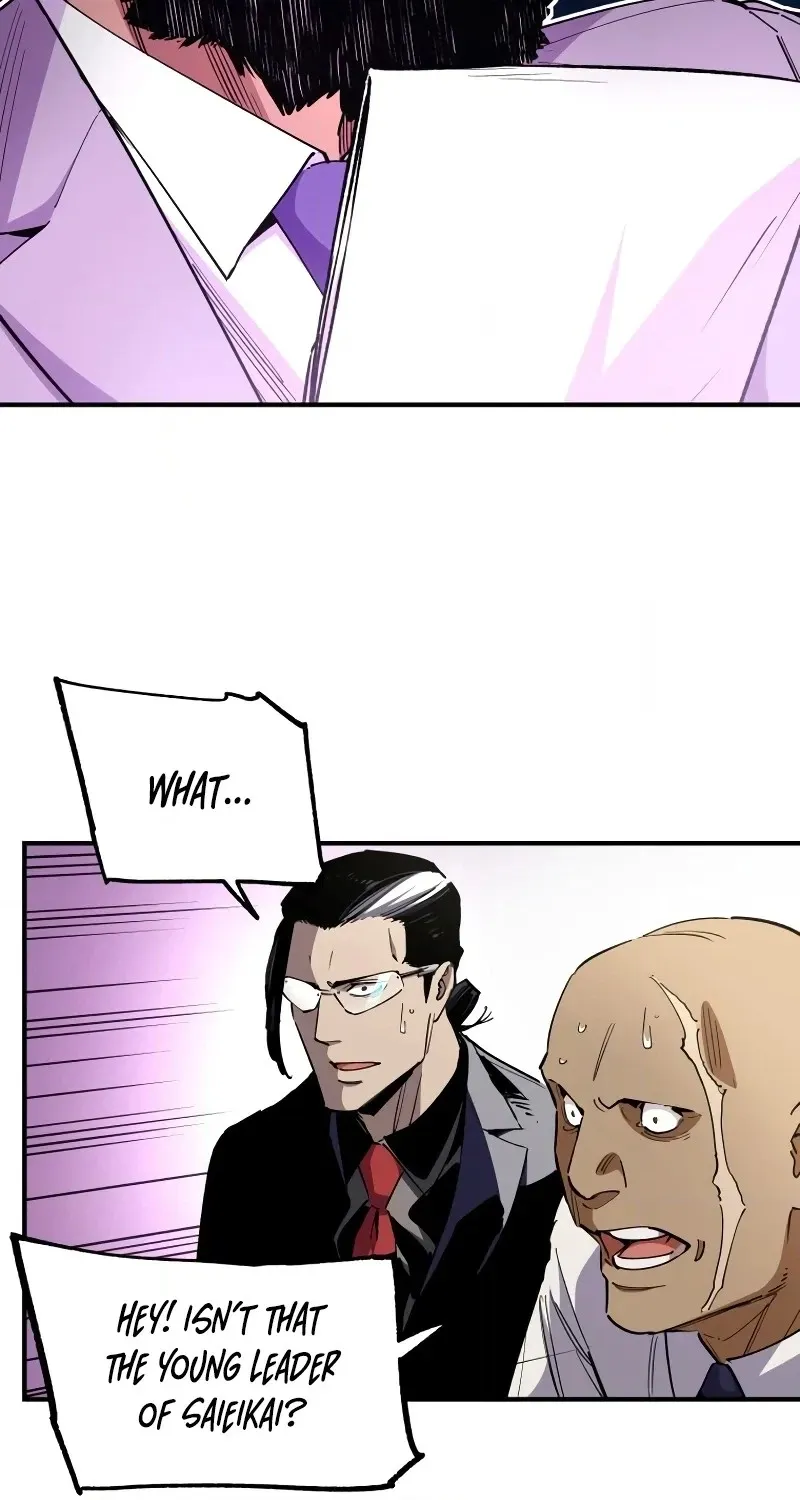 Black Surge Chapter 42 page 10 - 