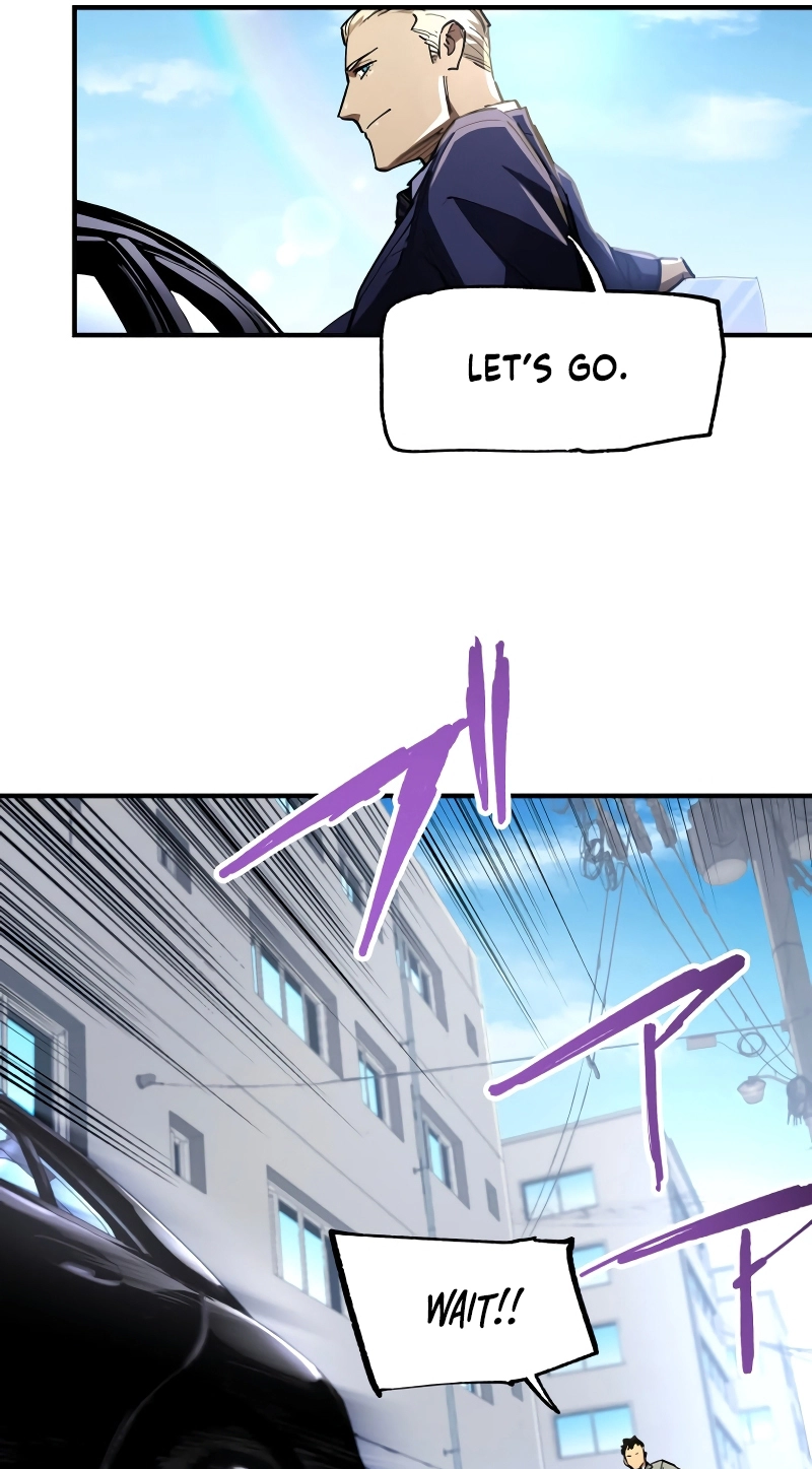 Black Surge Chapter 43 page 11 - 