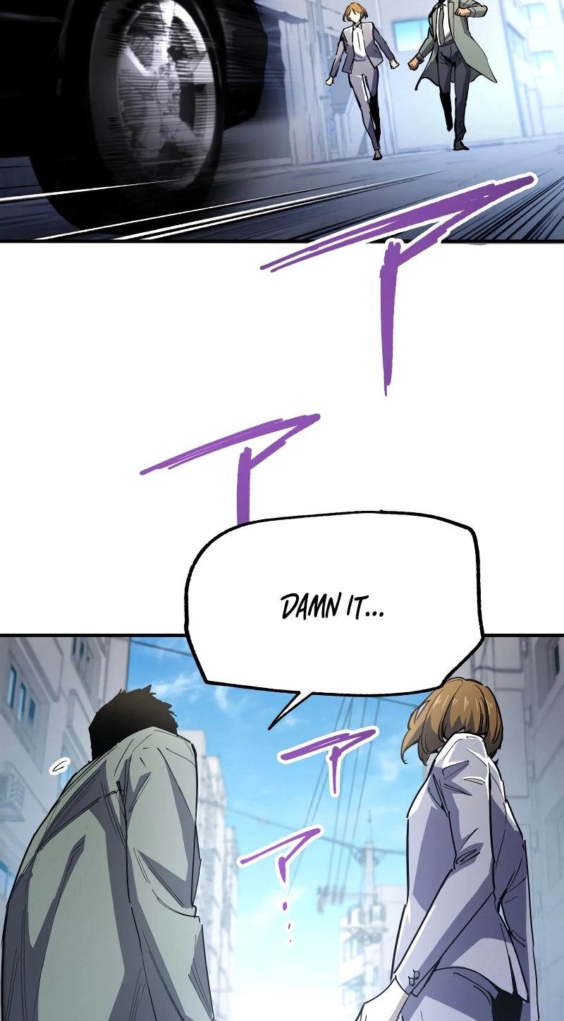 Black Surge Chapter 43 page 12 - 