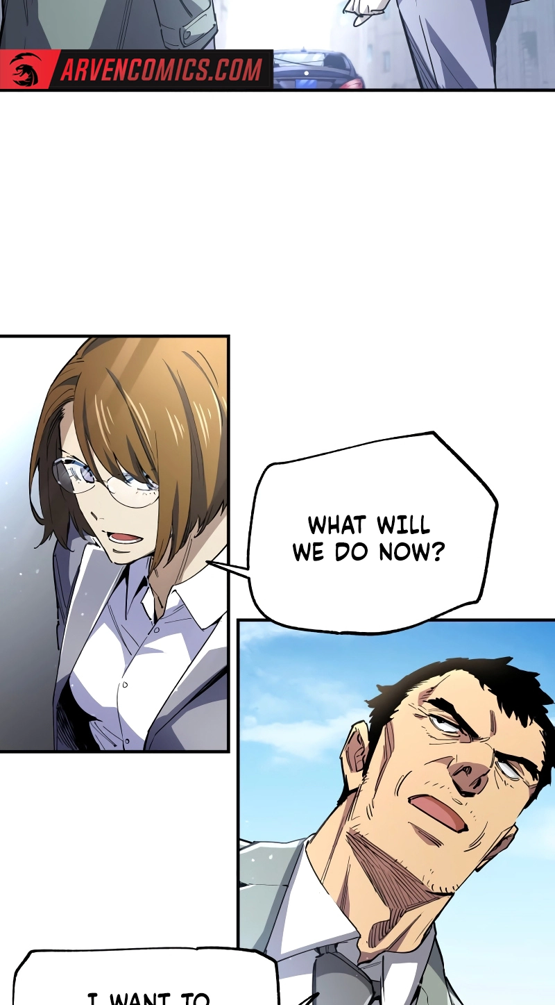 Black Surge Chapter 43 page 13 - 