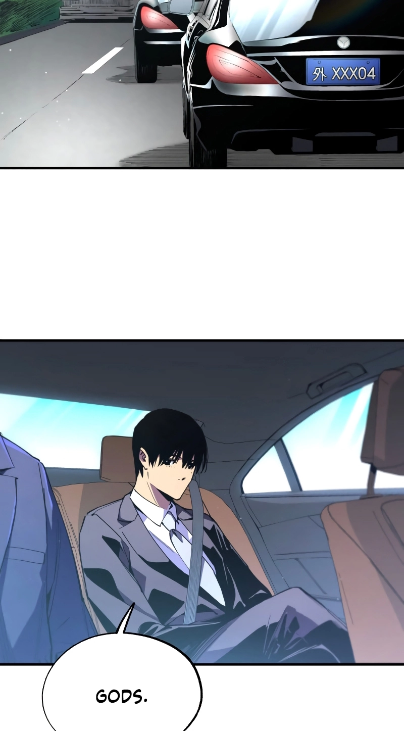 Black Surge Chapter 43 page 16 - 
