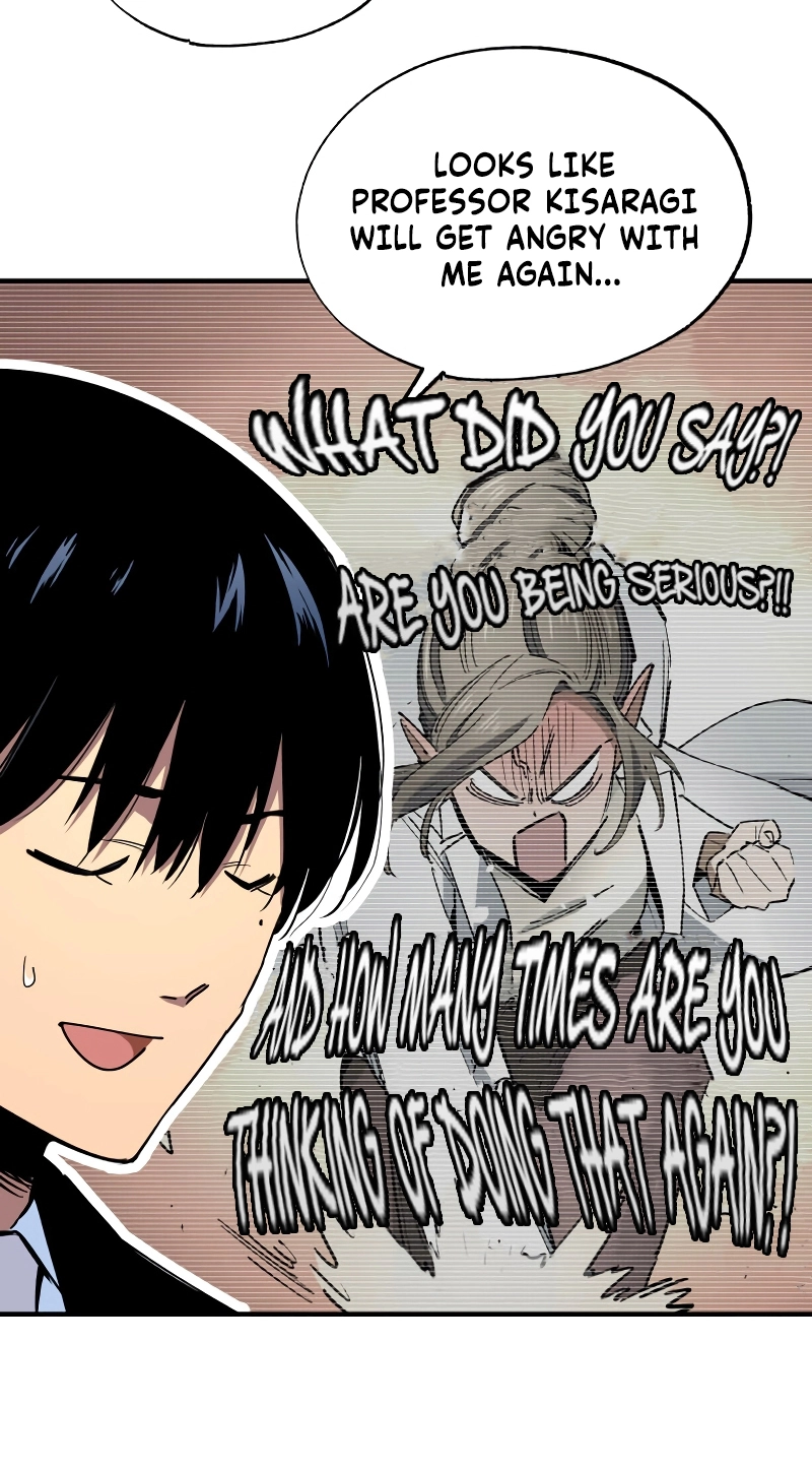 Black Surge Chapter 43 page 17 - 