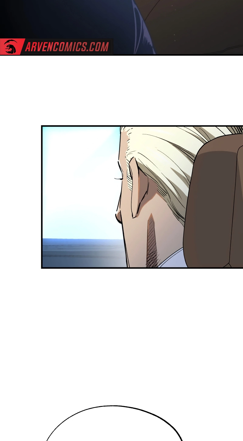 Black Surge Chapter 43 page 19 - 