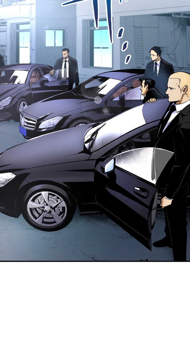 Black Surge Chapter 43 page 3 - 