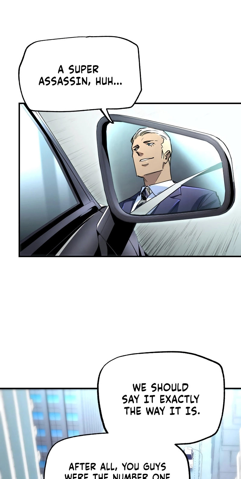Black Surge Chapter 43 page 26 - 