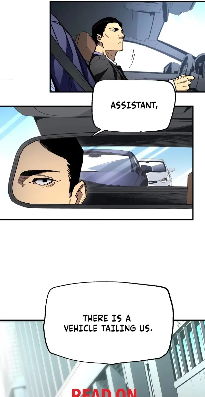 Black Surge Chapter 43 page 30 - 