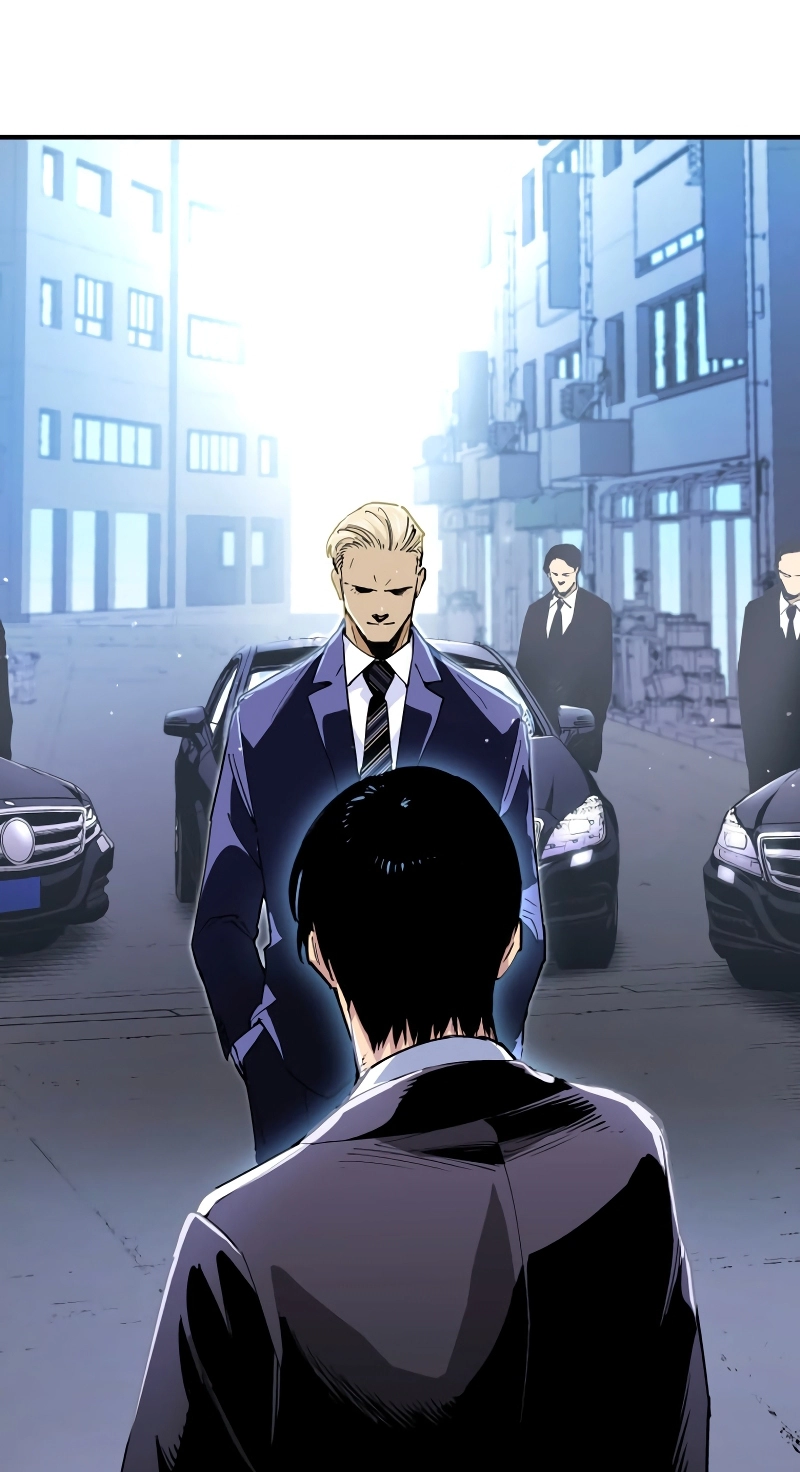 Black Surge Chapter 43 page 4 - 