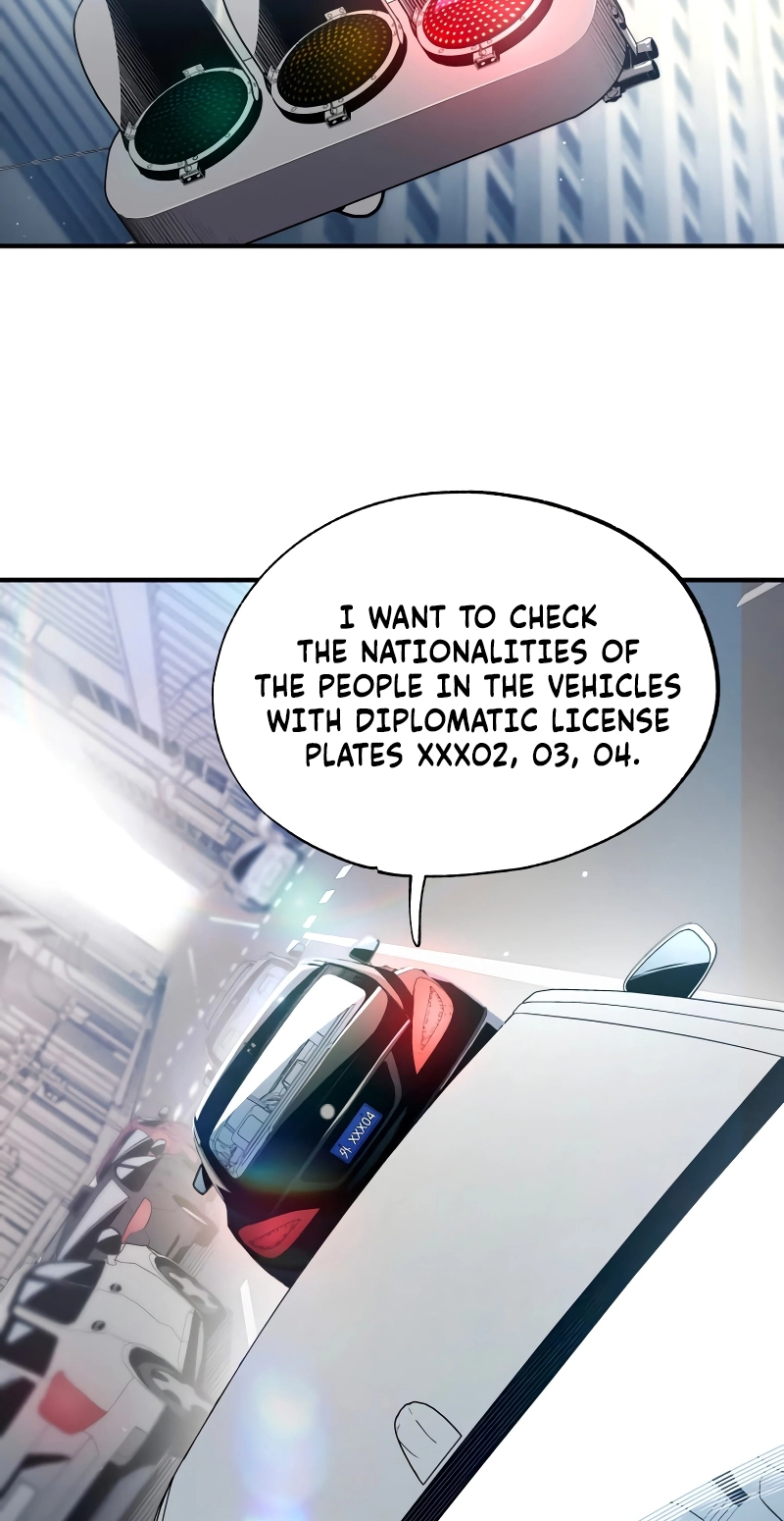 Black Surge Chapter 43 page 34 - 