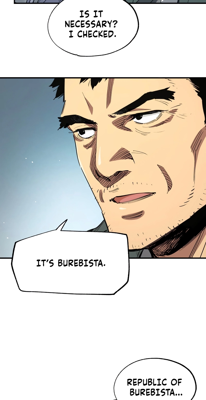 Black Surge Chapter 43 page 36 - 