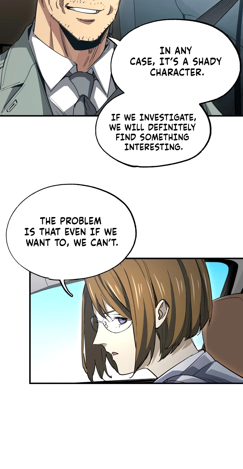Black Surge Chapter 43 page 38 - 