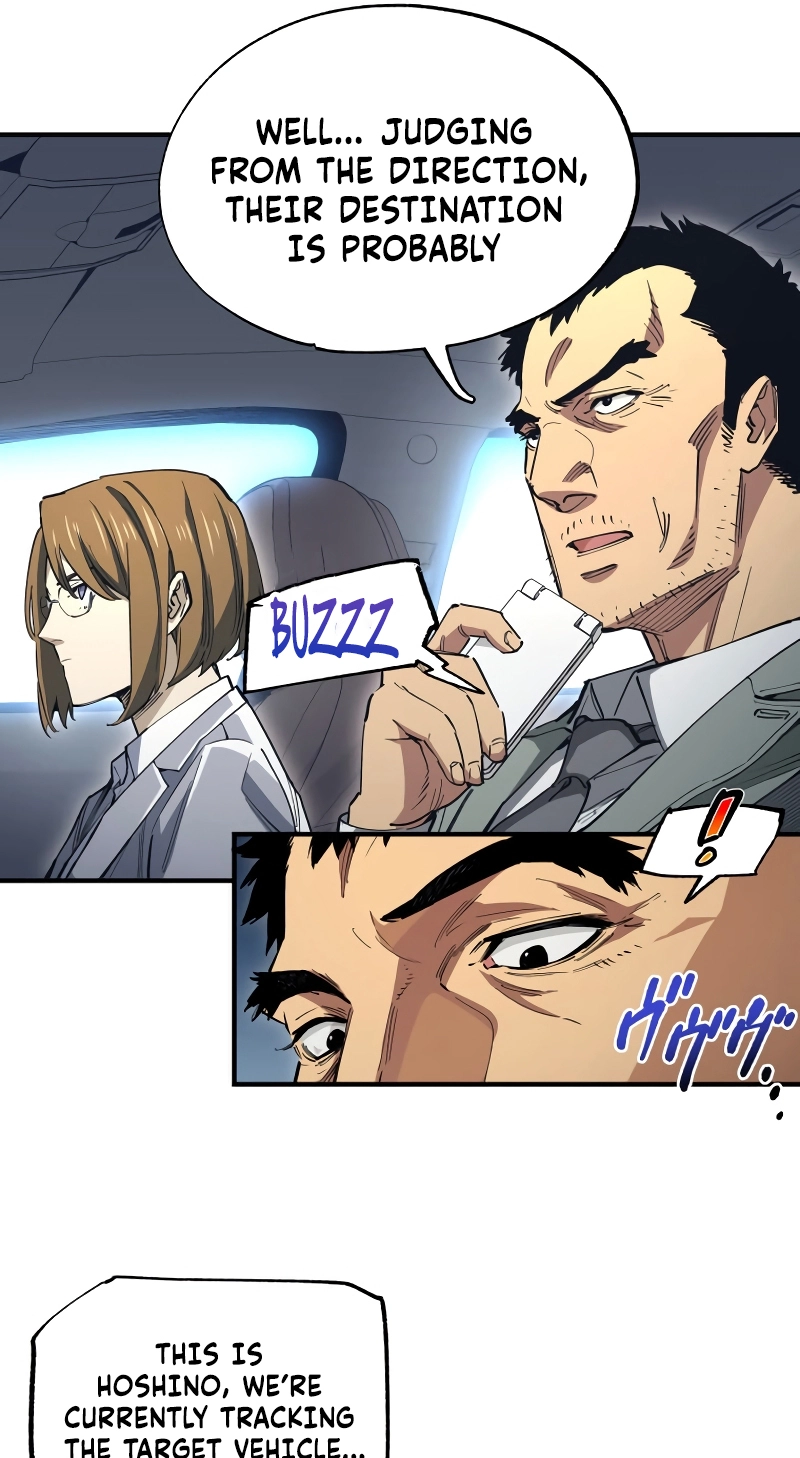Black Surge Chapter 43 page 39 - 